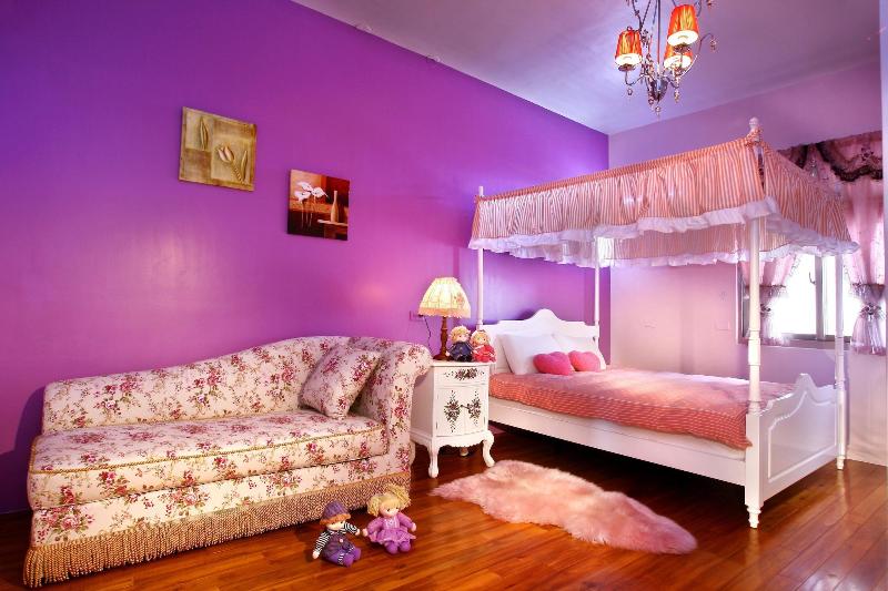 Jin Ri Lin B&B image