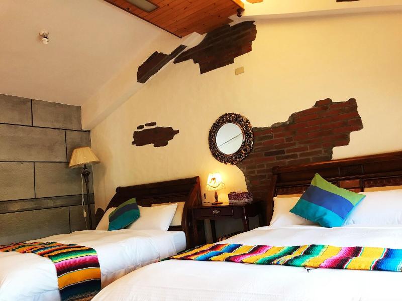 Jin Ri Lin B&B image