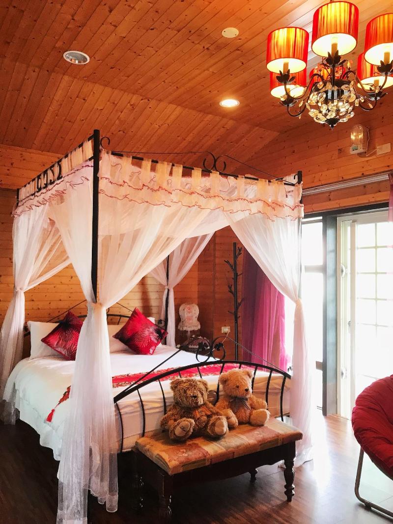 Jin Ri Lin B&B image