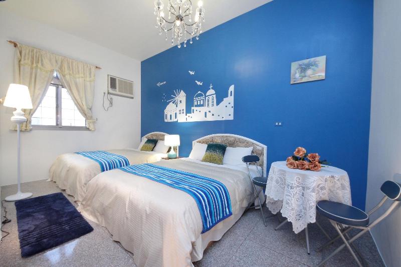 Jin Ri Lin B&B image