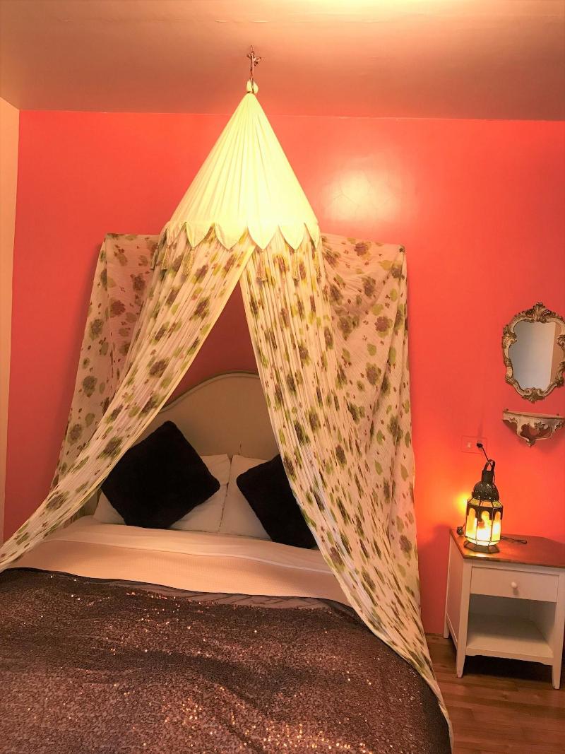 Jin Ri Lin B&B image