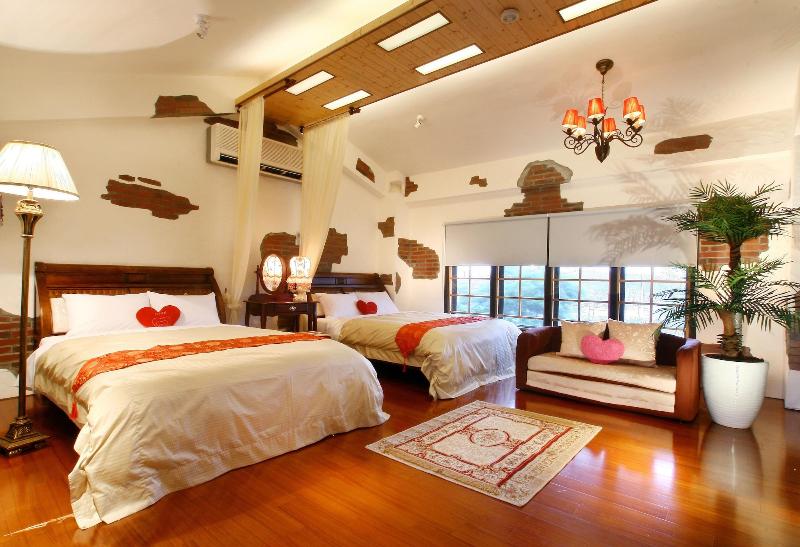 Jin Ri Lin B&B image
