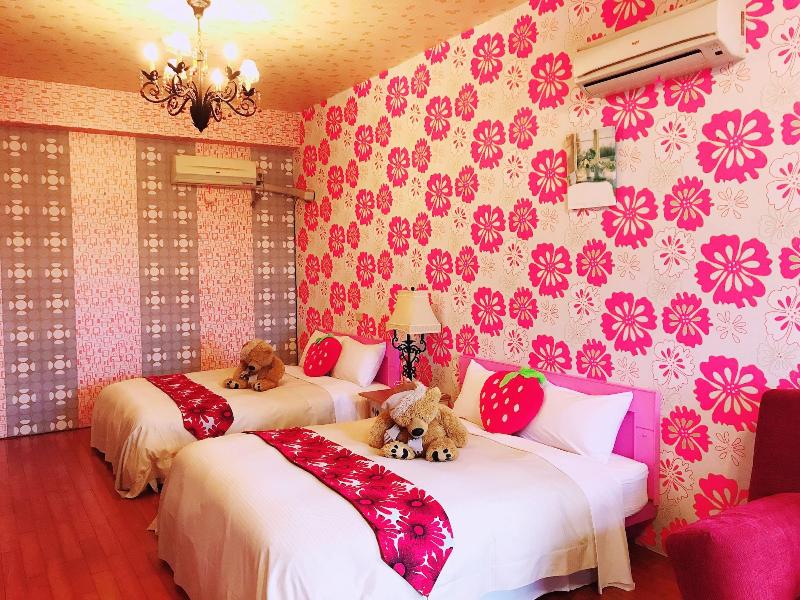 Jin Ri Lin B&B image