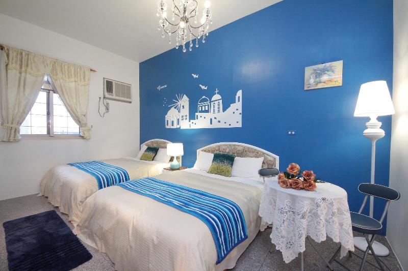 Jin Ri Lin B&B image