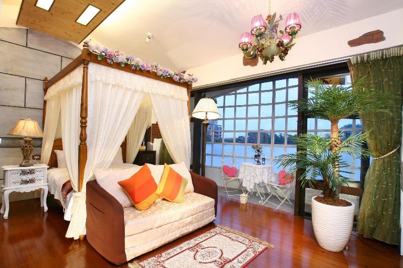 Jin Ri Lin B&B image