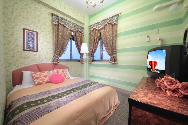 Jin Ri Lin B&B image