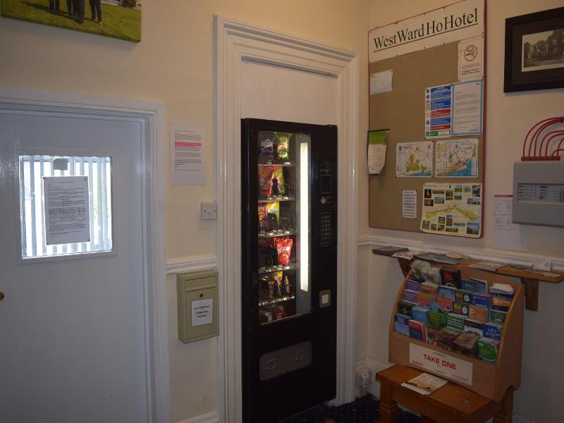 Westward Ho Hotel image