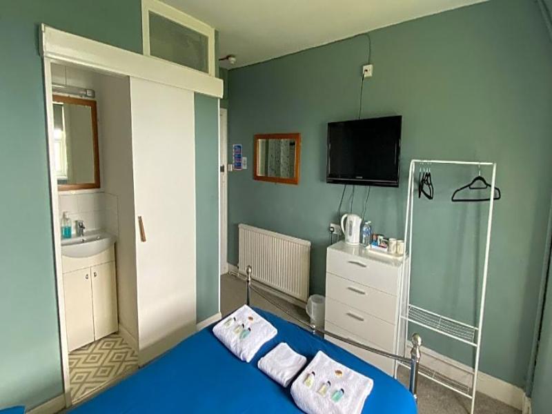 Westward Ho Hotel image