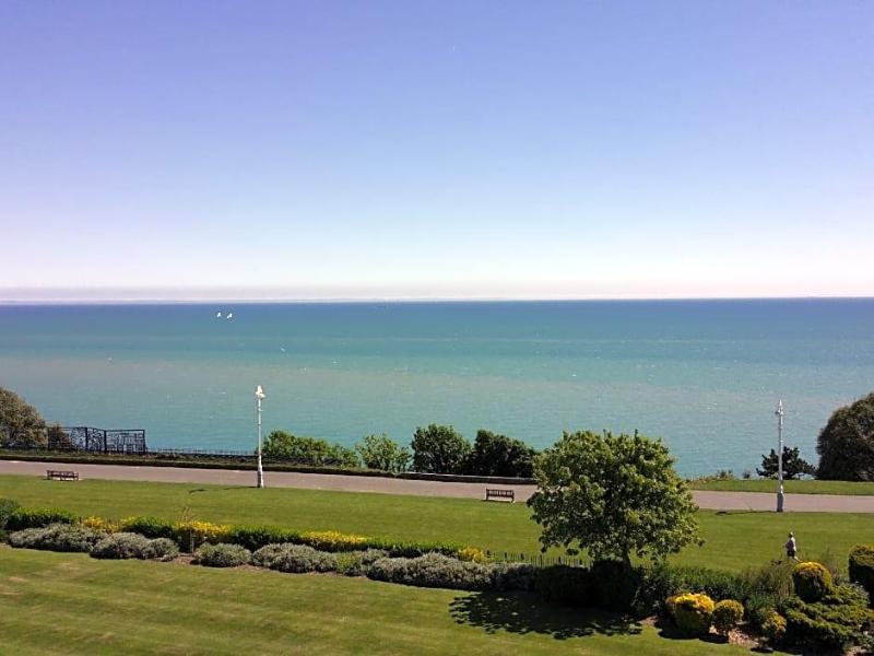 Westward Ho Hotel image