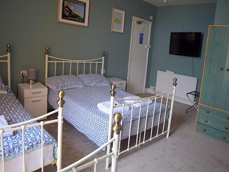 Westward Ho Hotel image