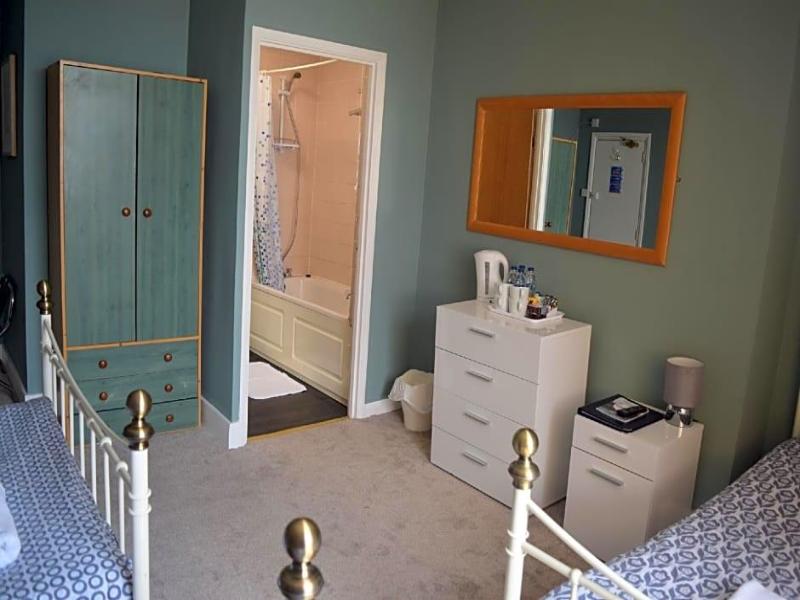 Westward Ho Hotel image