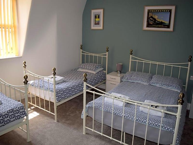 Westward Ho Hotel image