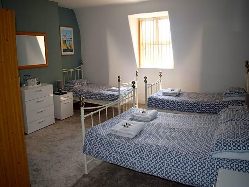 Westward Ho Hotel image