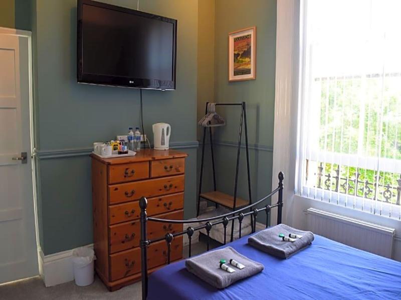 Westward Ho Hotel image