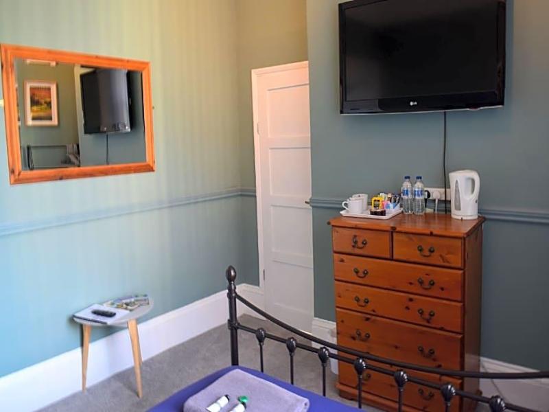 Westward Ho Hotel image