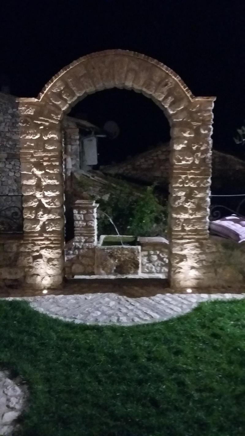 Residenza d'epoca & Spa Il Cerchio di Lullo image