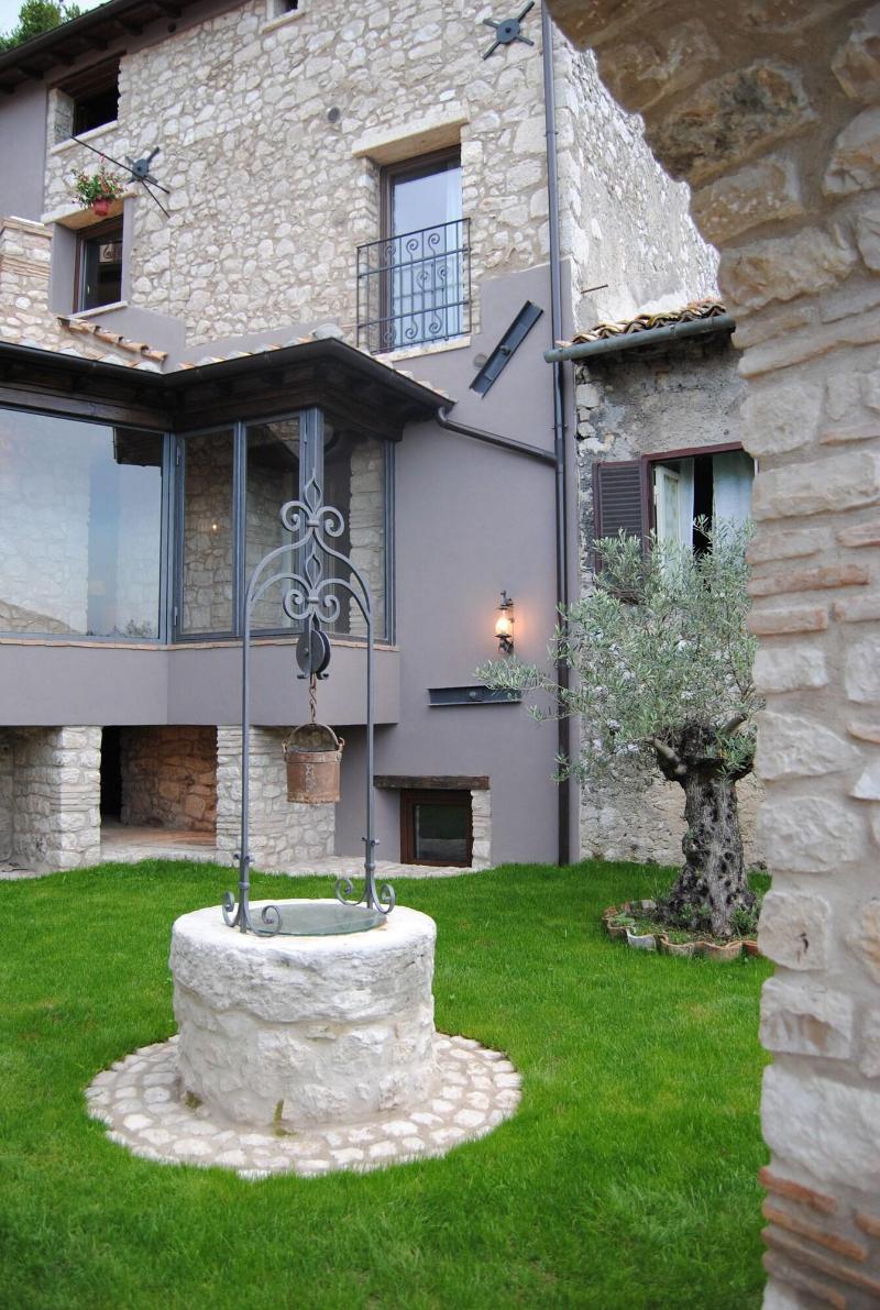 Residenza d'epoca & Spa Il Cerchio di Lullo image