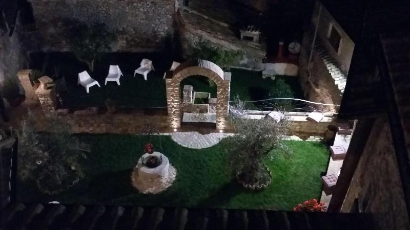 Residenza d'epoca & Spa Il Cerchio di Lullo image