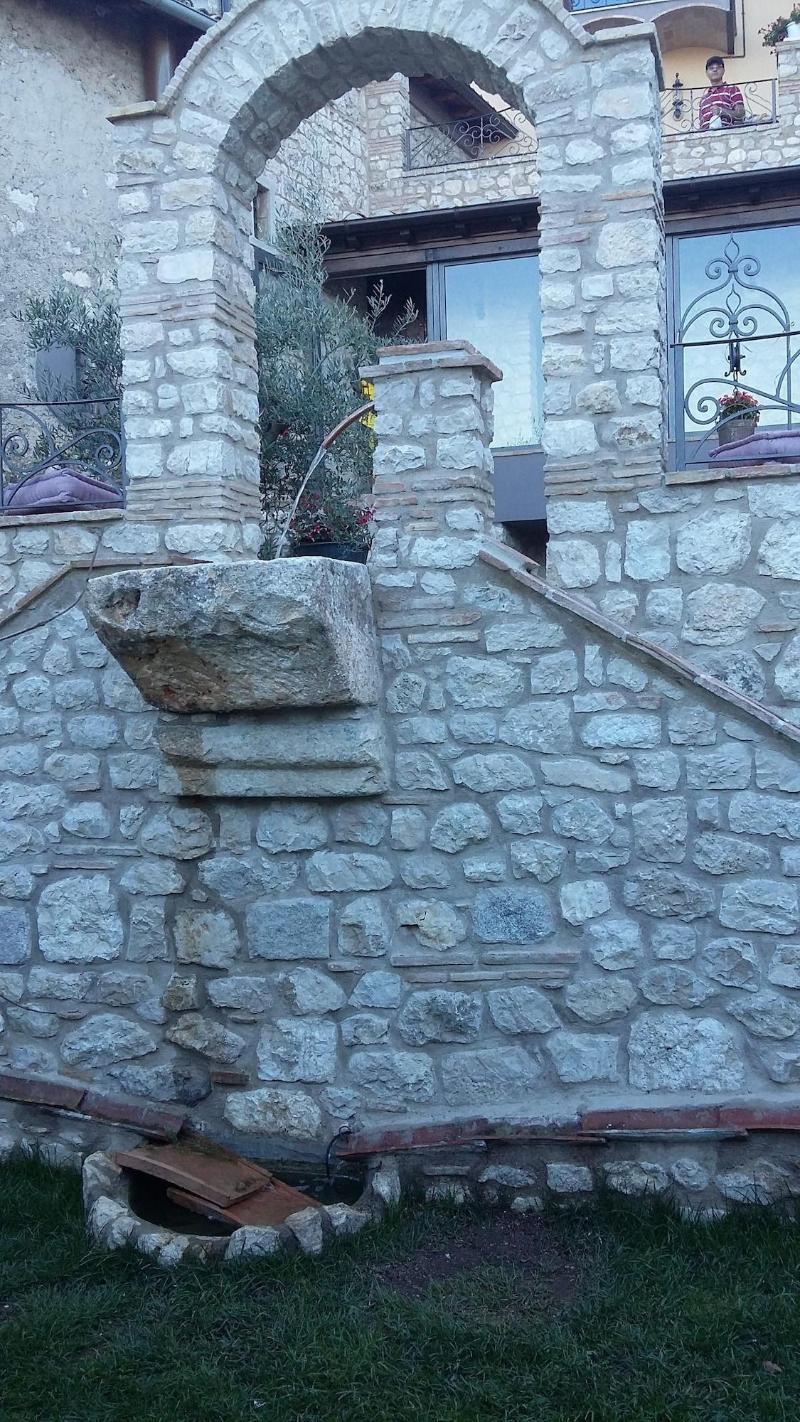 Residenza d'epoca & Spa Il Cerchio di Lullo image
