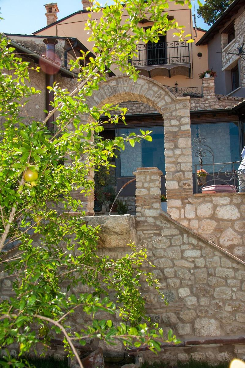 Residenza d'epoca & Spa Il Cerchio di Lullo image