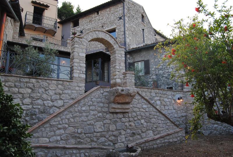 Residenza d'epoca & Spa Il Cerchio di Lullo image