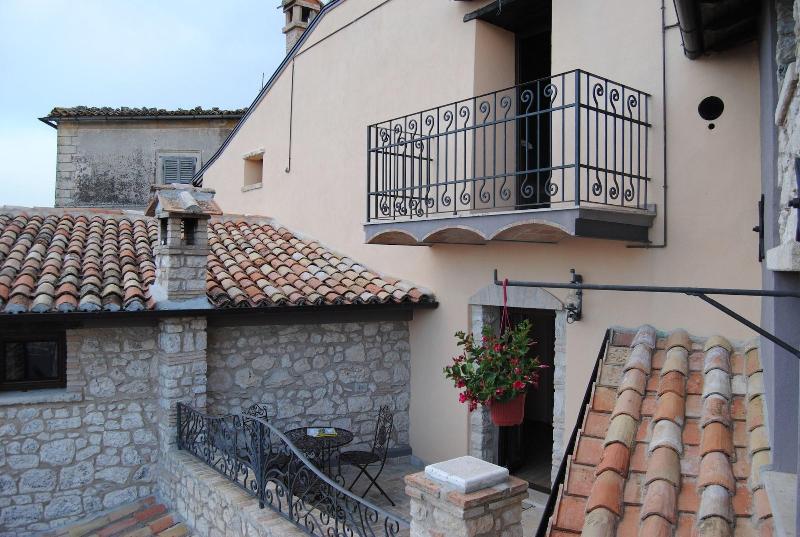 Residenza d'epoca & Spa Il Cerchio di Lullo image