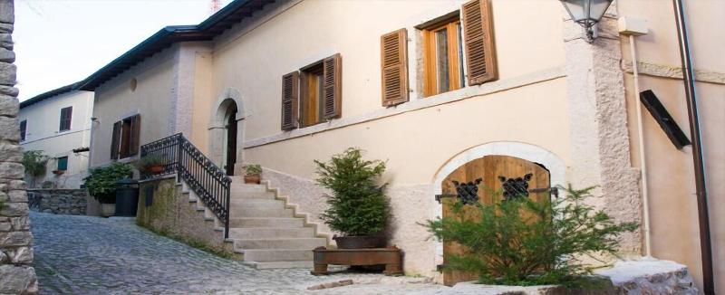Residenza d'epoca & Spa Il Cerchio di Lullo image