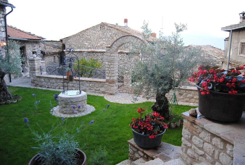 Residenza d'epoca & Spa Il Cerchio di Lullo image