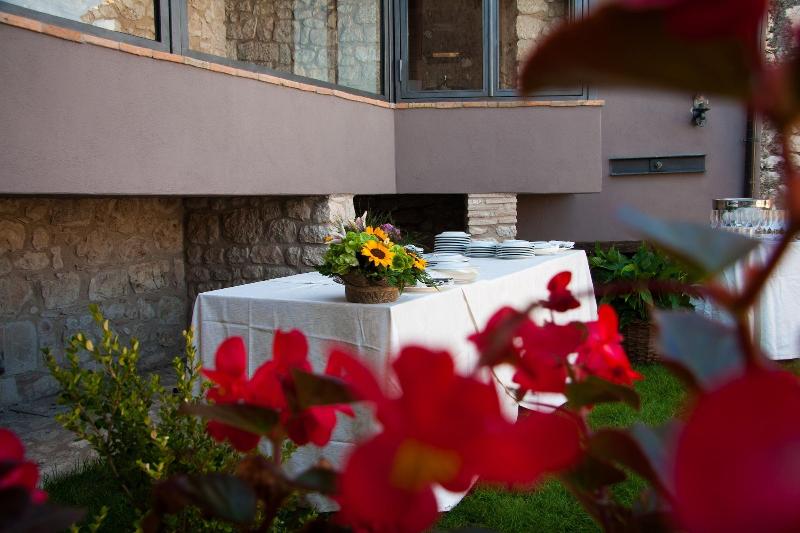 Residenza d'epoca & Spa Il Cerchio di Lullo image