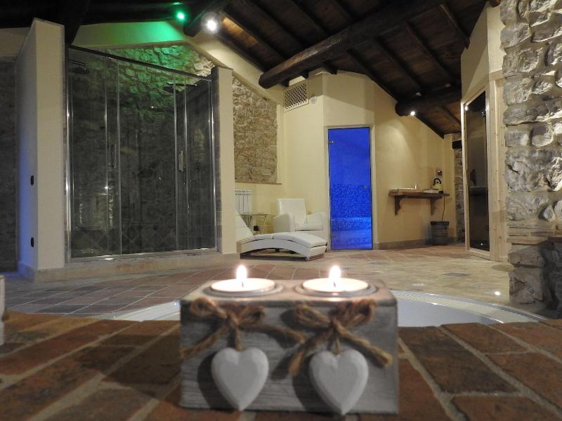Residenza d'epoca & Spa Il Cerchio di Lullo image