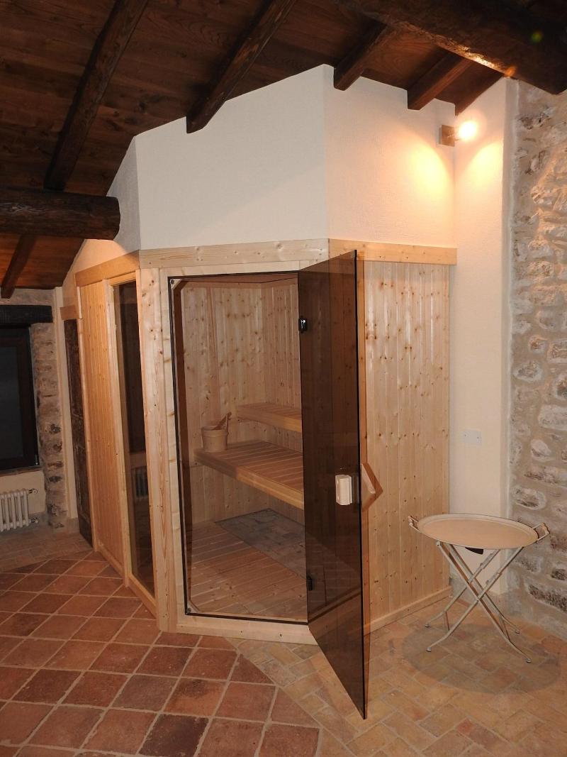 Residenza d'epoca & Spa Il Cerchio di Lullo image