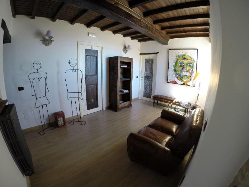 Residenza d'epoca & Spa Il Cerchio di Lullo image