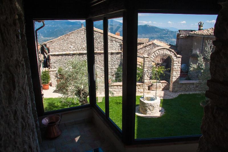 Residenza d'epoca & Spa Il Cerchio di Lullo image
