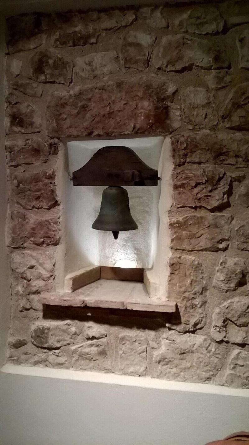 Residenza d'epoca & Spa Il Cerchio di Lullo image