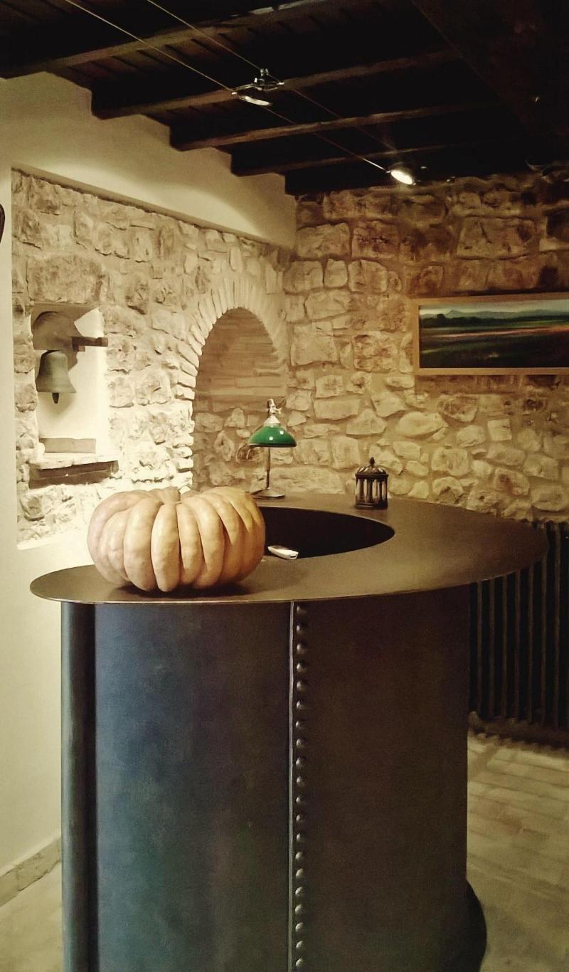 Residenza d'epoca & Spa Il Cerchio di Lullo image
