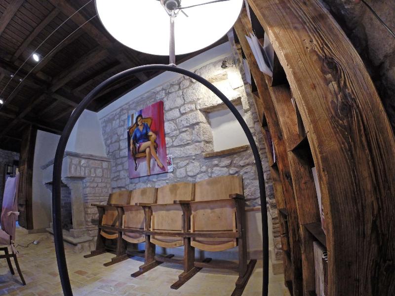 Residenza d'epoca & Spa Il Cerchio di Lullo image