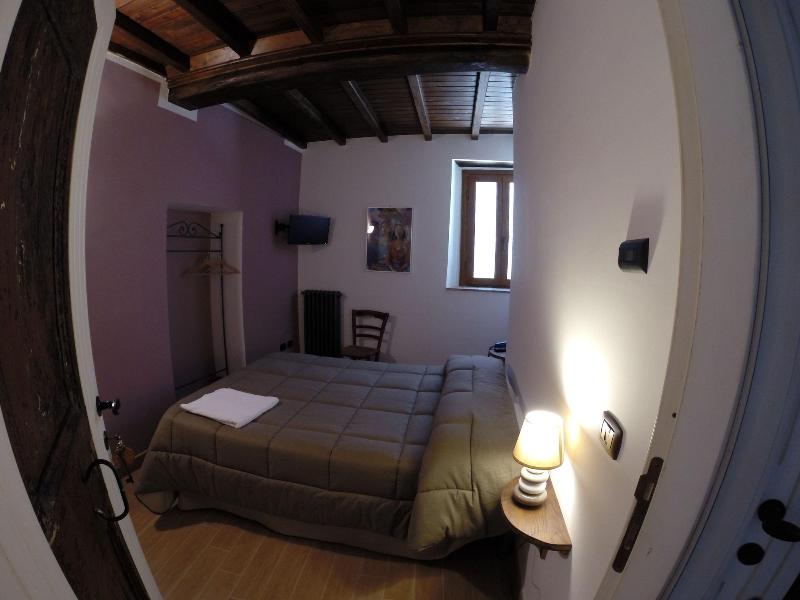 Residenza d'epoca & Spa Il Cerchio di Lullo image