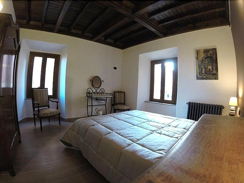 Residenza d'epoca & Spa Il Cerchio di Lullo image