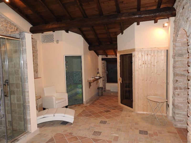 Residenza d'epoca & Spa Il Cerchio di Lullo image