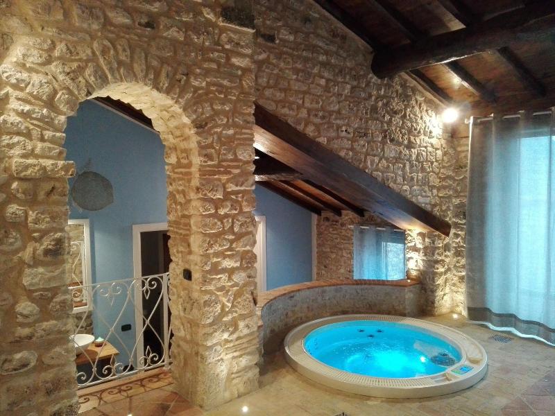 Residenza d'epoca & Spa Il Cerchio di Lullo image