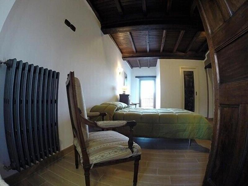Residenza d'epoca & Spa Il Cerchio di Lullo image