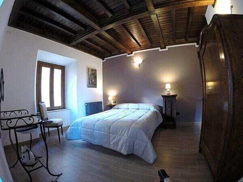 Residenza d'epoca & Spa Il Cerchio di Lullo image