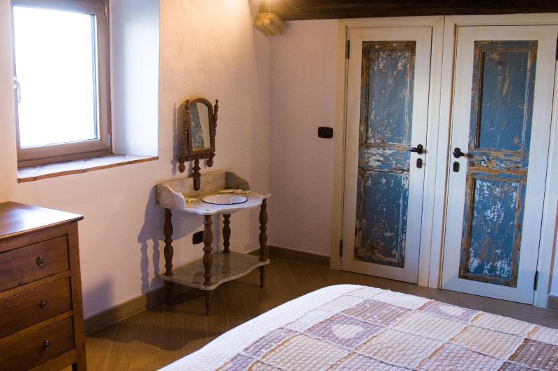 Residenza d'epoca & Spa Il Cerchio di Lullo image