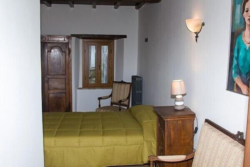 Residenza d'epoca & Spa Il Cerchio di Lullo image