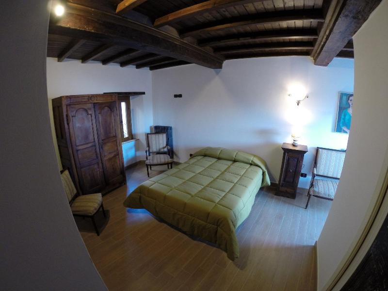 Residenza d'epoca & Spa Il Cerchio di Lullo image