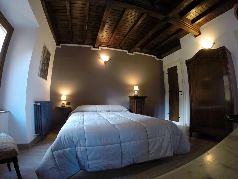 Residenza d'epoca & Spa Il Cerchio di Lullo image