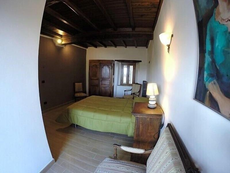 Residenza d'epoca & Spa Il Cerchio di Lullo image