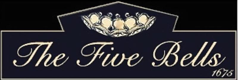 The Five Bells image
