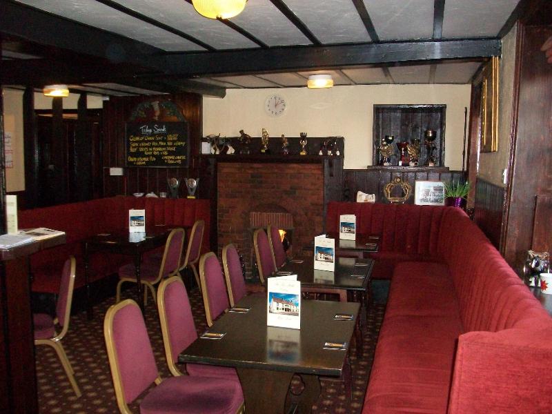 The Five Bells image
