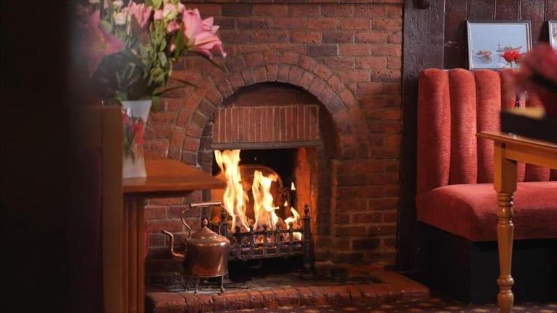 The Five Bells image